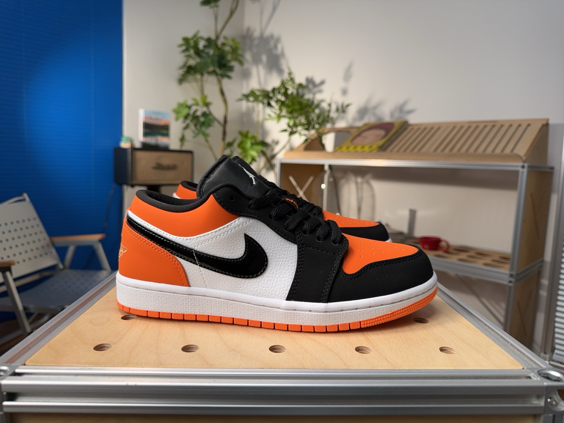 Nike Jordan